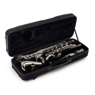 Etui pour Clarinette Basse Descendant à l'Ut - Backun