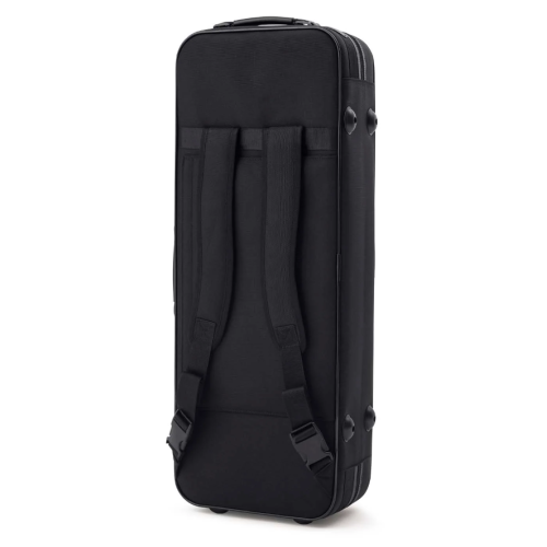 Etui pour Clarinette Basse Descendant à l'Ut - Backun