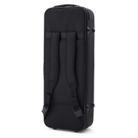 Etui pour Clarinette Basse Descendant à l'Ut - Backun