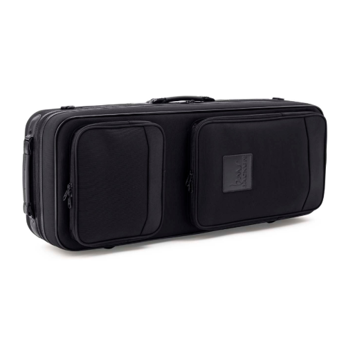 Etui pour Clarinette Basse Descendant à l'Ut - Backun