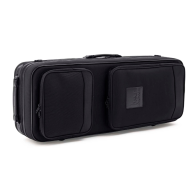 Etui pour Clarinette Basse Descendant à l'Ut - Backun