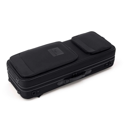 Etui pour Clarinette Basse Descendant à l'Ut - Backun