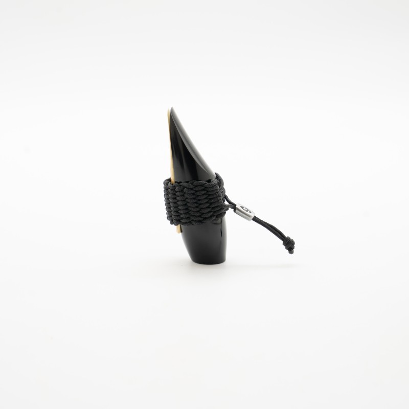 Ligature FIBRA Sax Alto et Clarinette Sib/La - Selmer