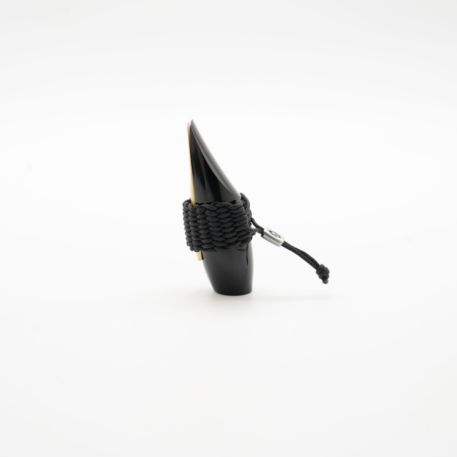 Ligature FIBRA Sax Alto et Clarinette Sib/La - Selmer