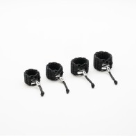 Ligature FIBRA Sax Alto et Clarinette Sib/La - Selmer