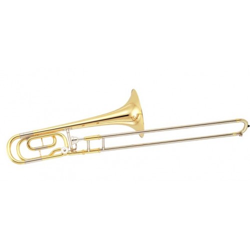 Trombone basse YAMAHA YBL 421G 1