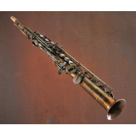Saxophone soprano ADVENCES Vintage