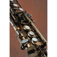 Saxophone soprano ADVENCES Vintage