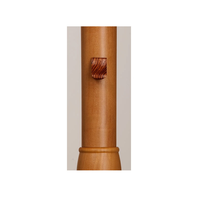 Support Pouce pour Flûte à Bec Ténor - Mollenhauer