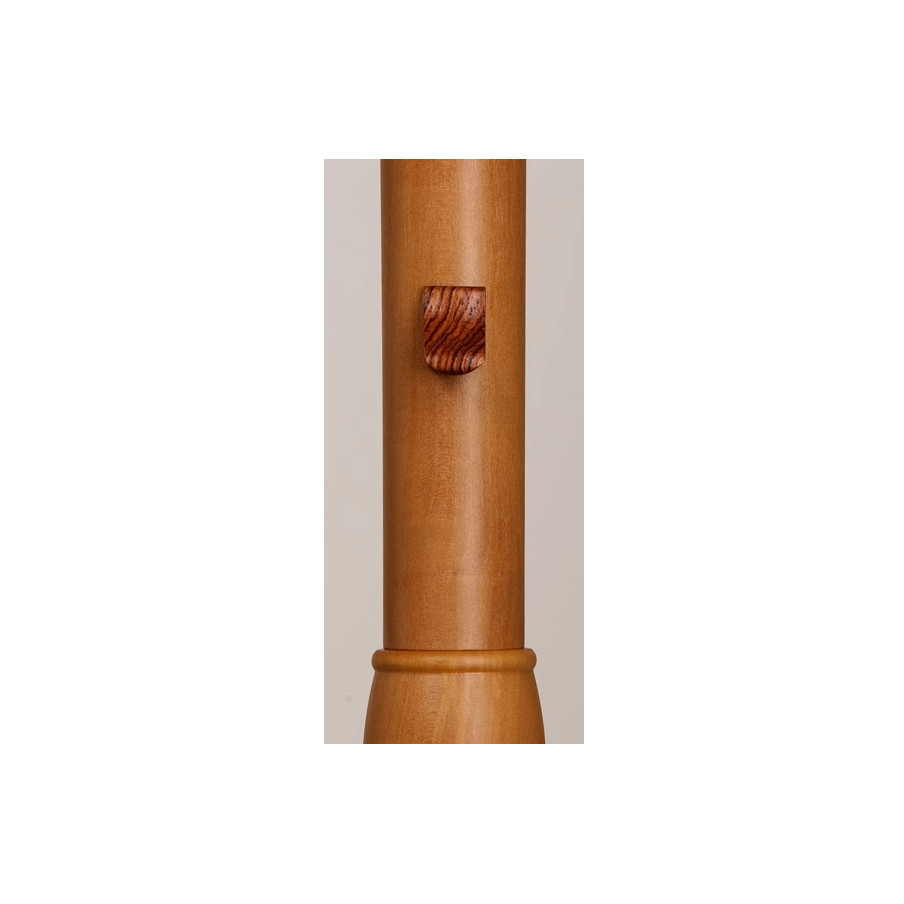 Support Pouce pour Flûte à Bec Ténor - Mollenhauer