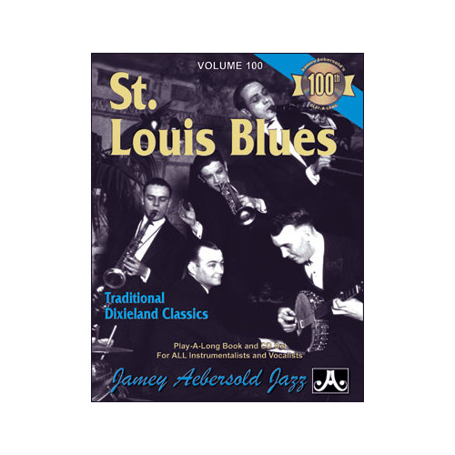 St. Louis Blues Dixieland