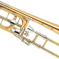 Trombones Basse