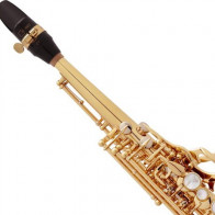 Saxophones soprano