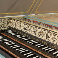 Clavecin