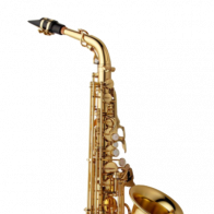 Saxophone