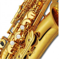 Saxophones