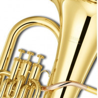 Euphoniums/Saxhorns