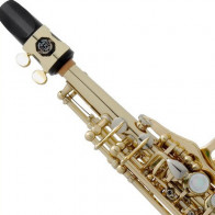 Saxophones Sopranino