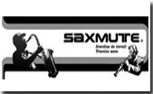 SAXMUTE