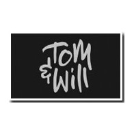 TOM AND WILL