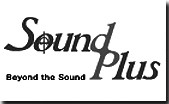 SOUND PLUS