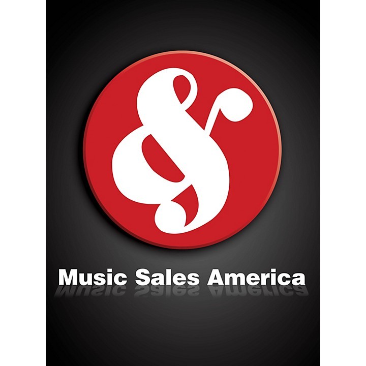 Music Sales America