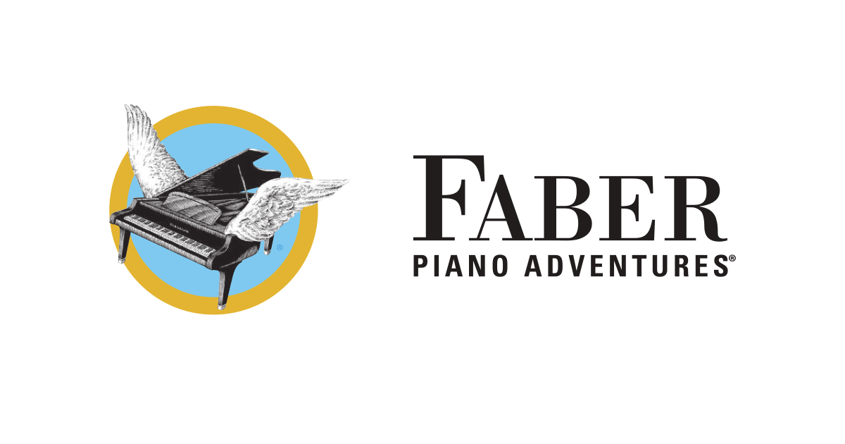 Faber Piano Adventures