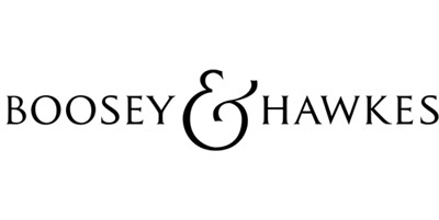 Boosey and Hawkes - Hal Leonard