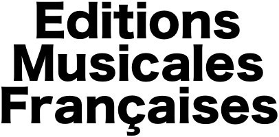 Editions Musicales Françaises
