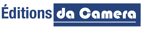 Editions Da Camera