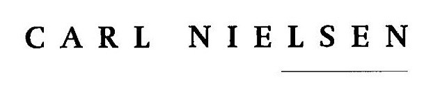 Carl Nielsen Edition
