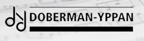 Doberman-Yppan
