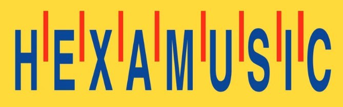 Hexamusic